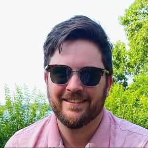 Meet your Posher, Stephen